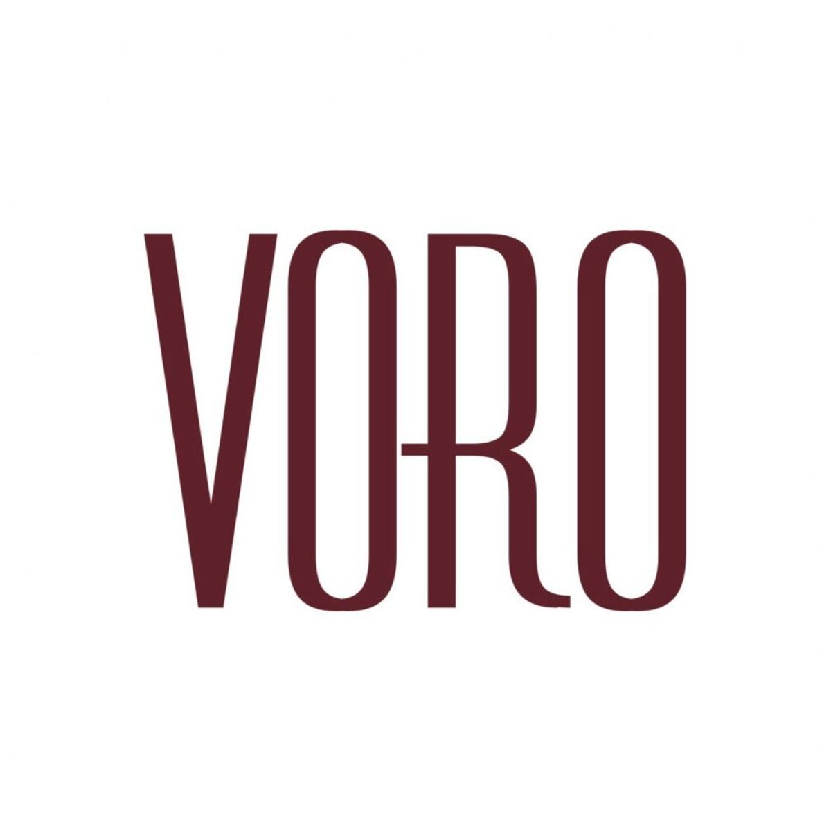 Voro Voro