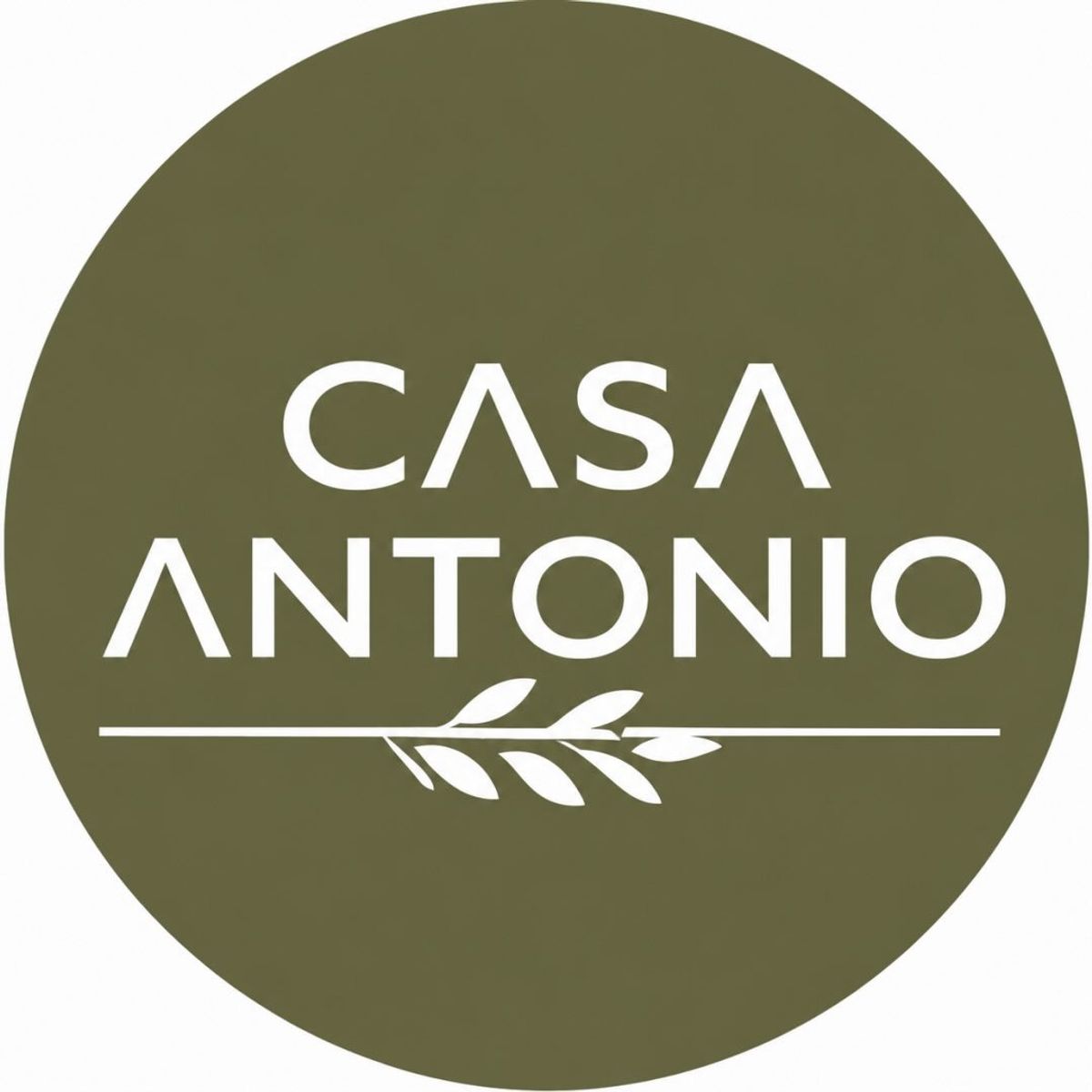 Casa Antonio Casa Antonio