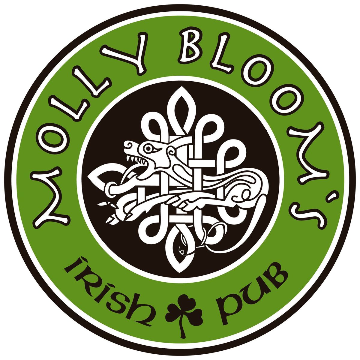 Molly Blooms Molly Blooms