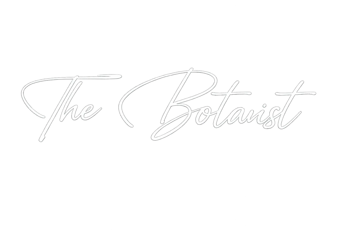 The Botanist - Cafe & Garden Lounge The Botanist - Cafe & Garden Lounge