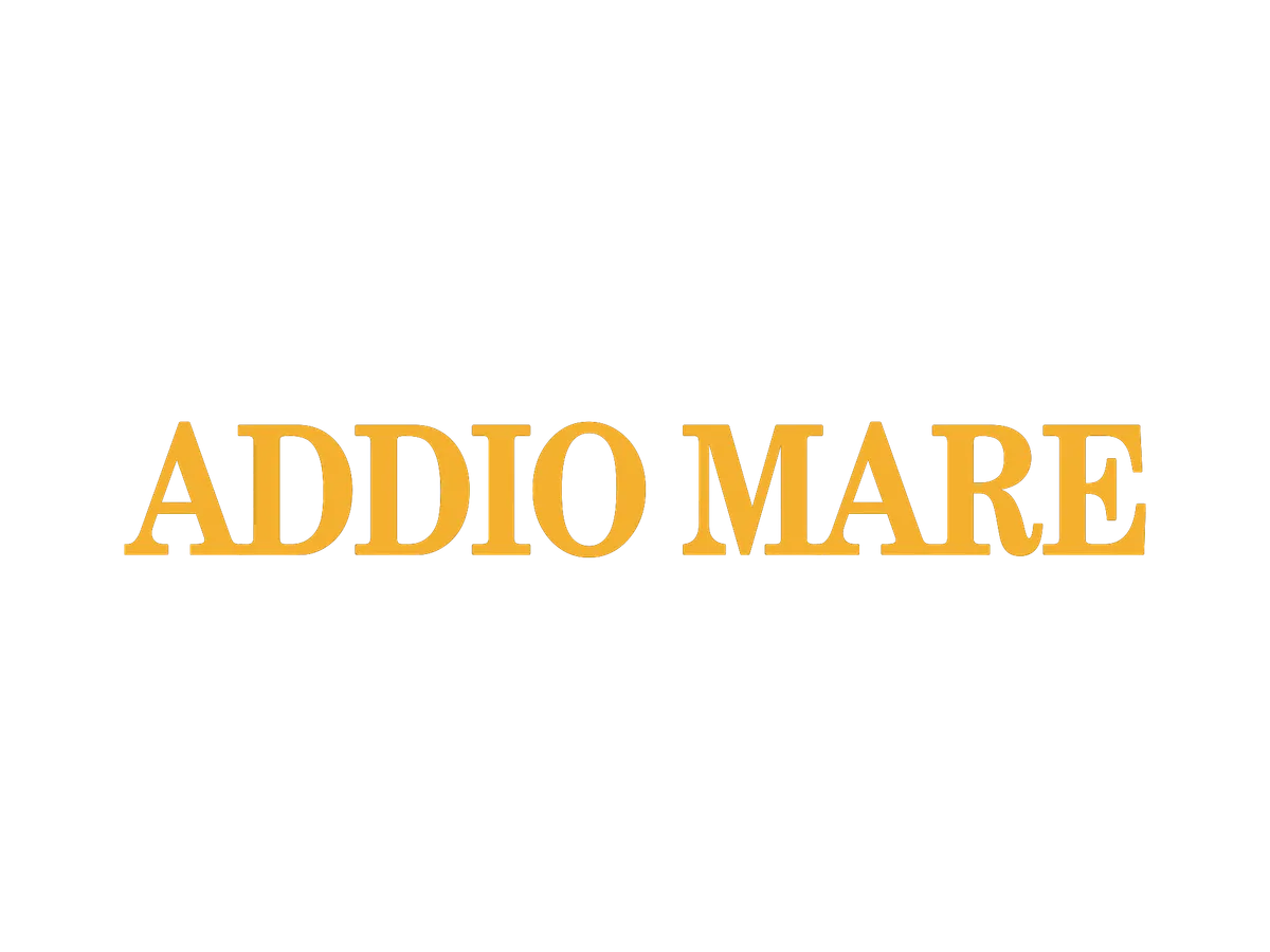 Addio Mare - Guanarteme Addio Mare - Guanarteme