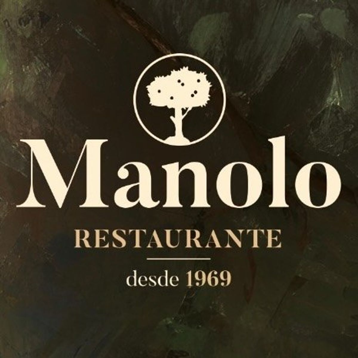 Manolo - Restaurante desde 1969 Manolo - Restaurante desde 1969
