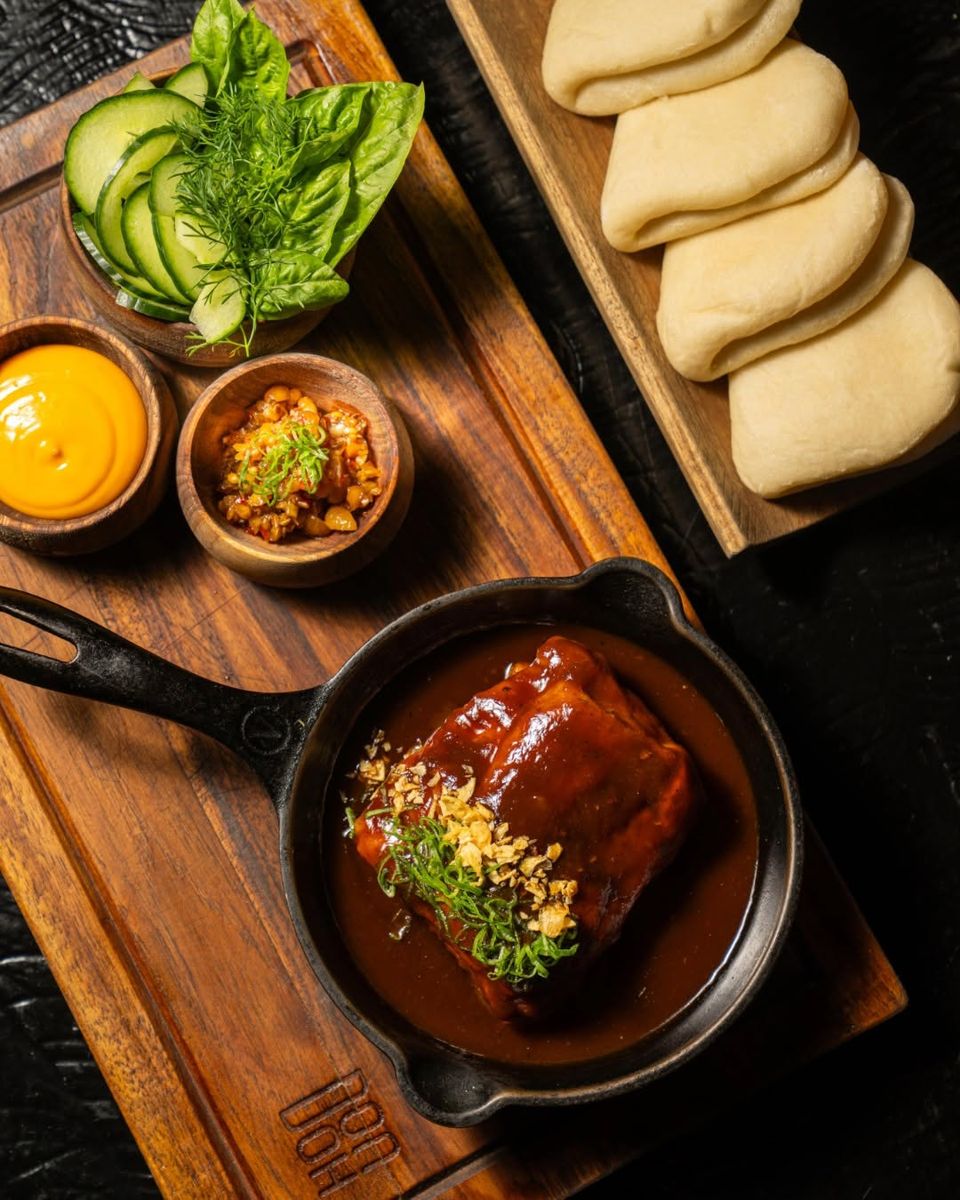 Costillas de Cerdo