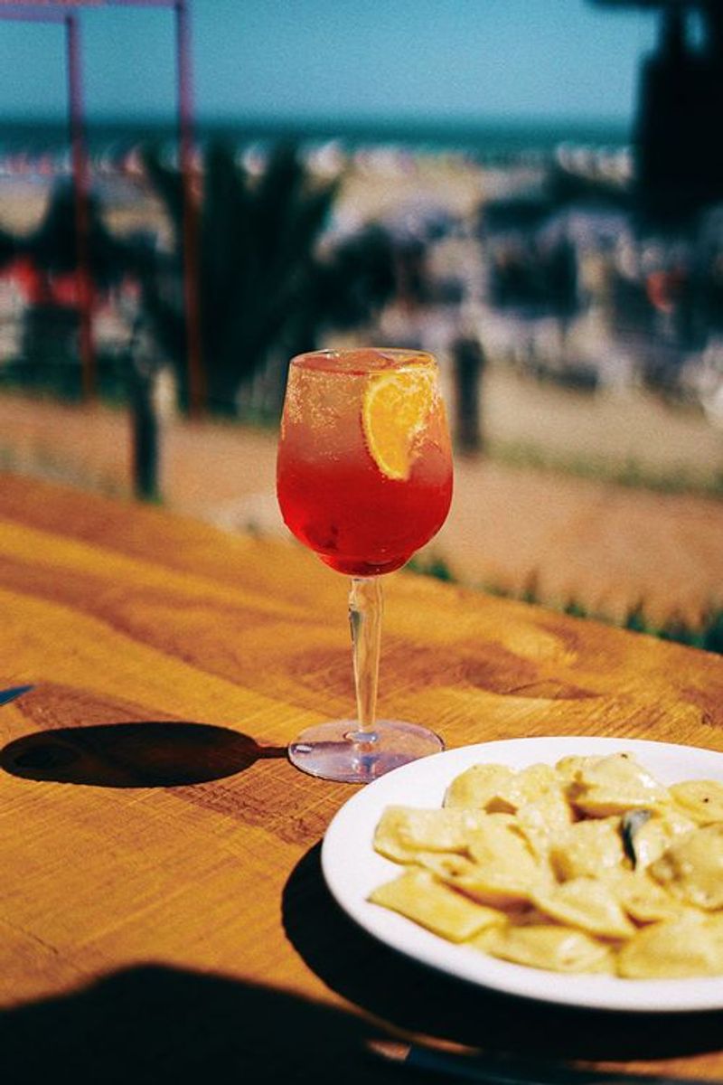 Aperol Spritz