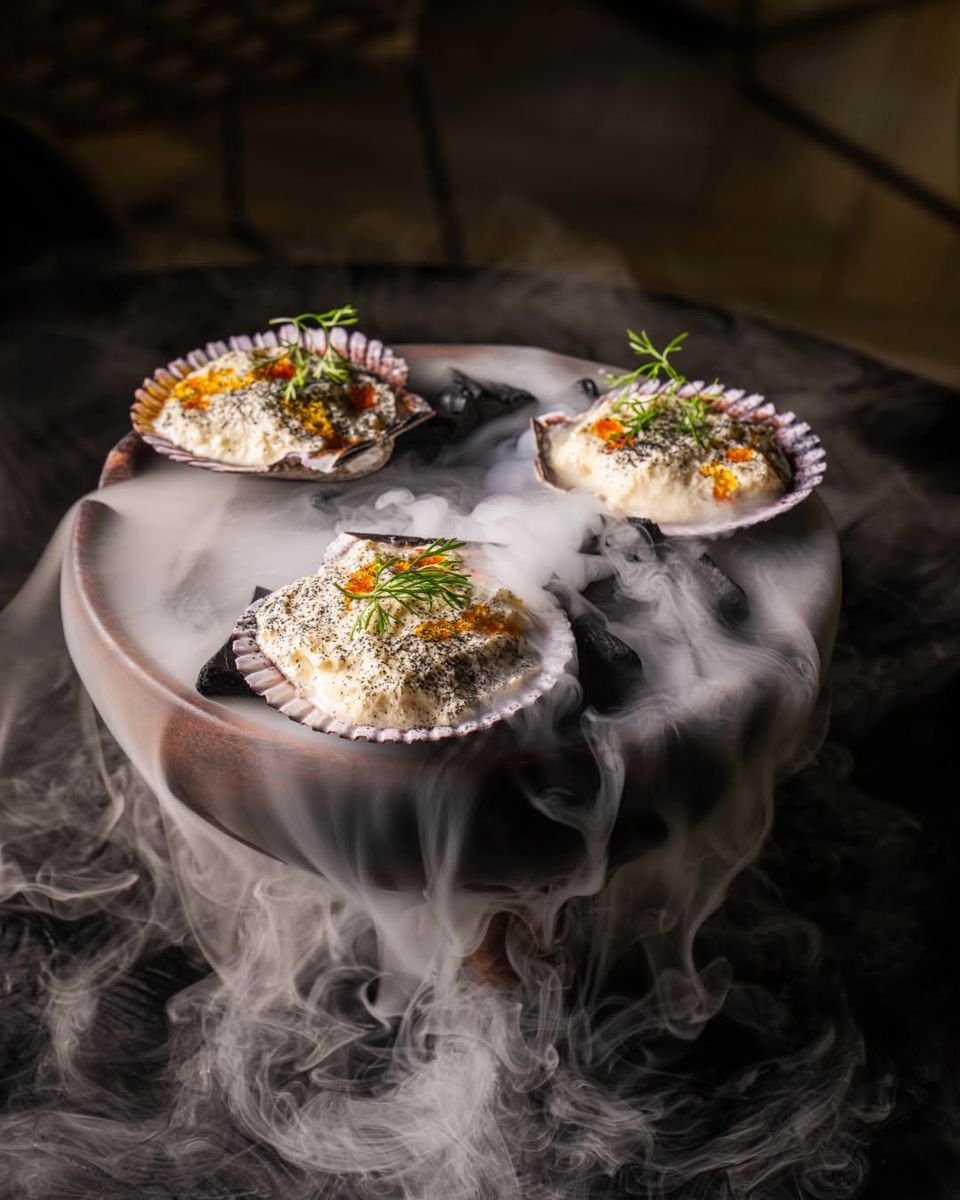 Hotate