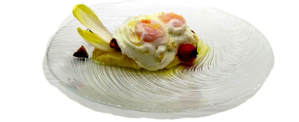 Cremoso de Patatas