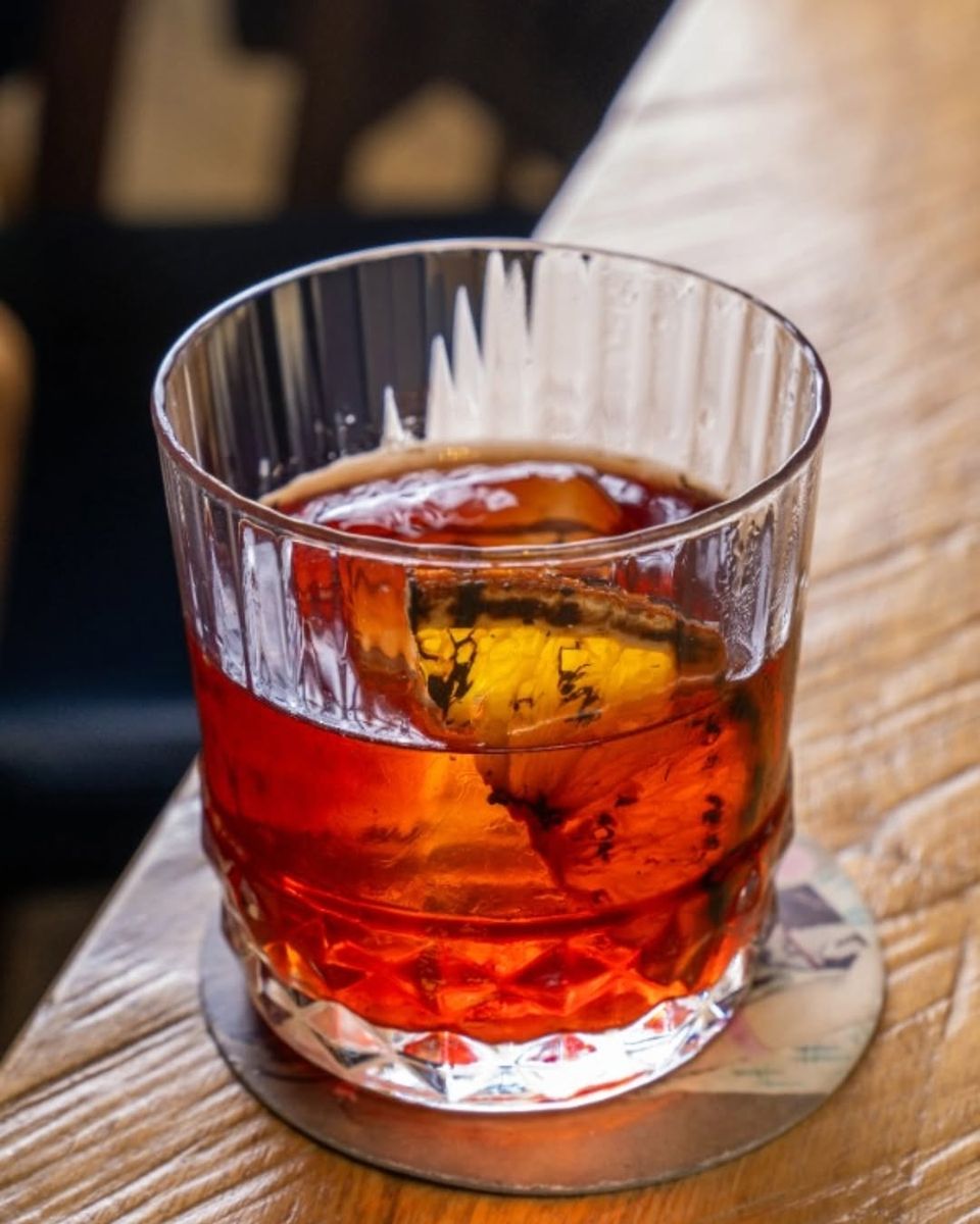 Negroni