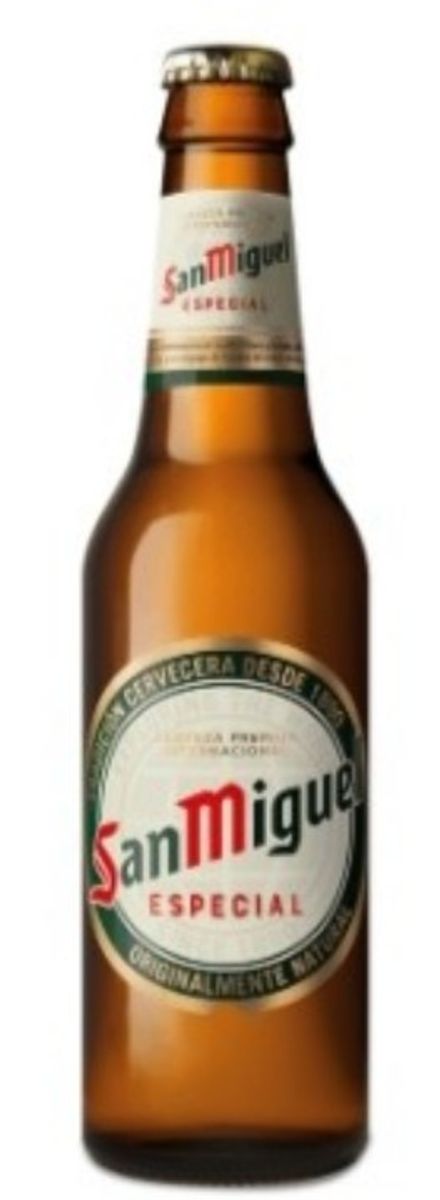San Miguel