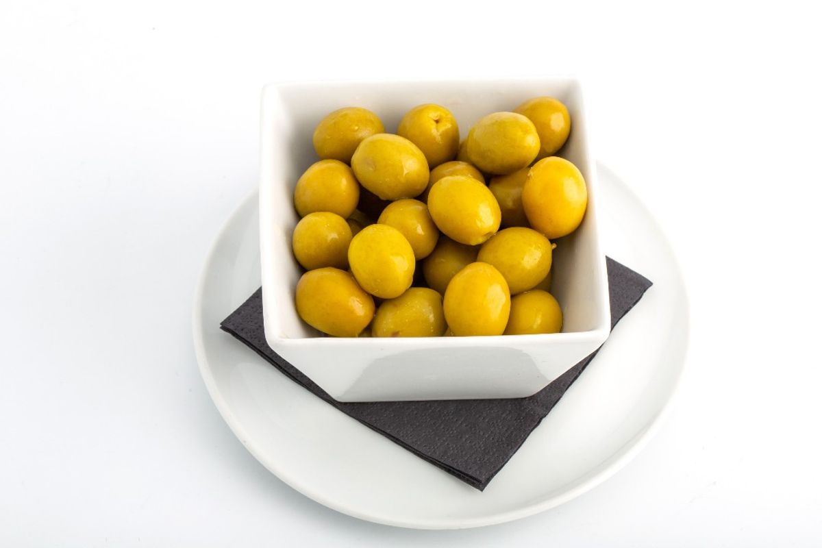 Aceitunas