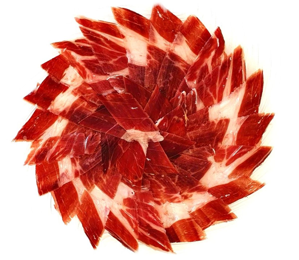 Jamón 5J [aprox 90 gr)