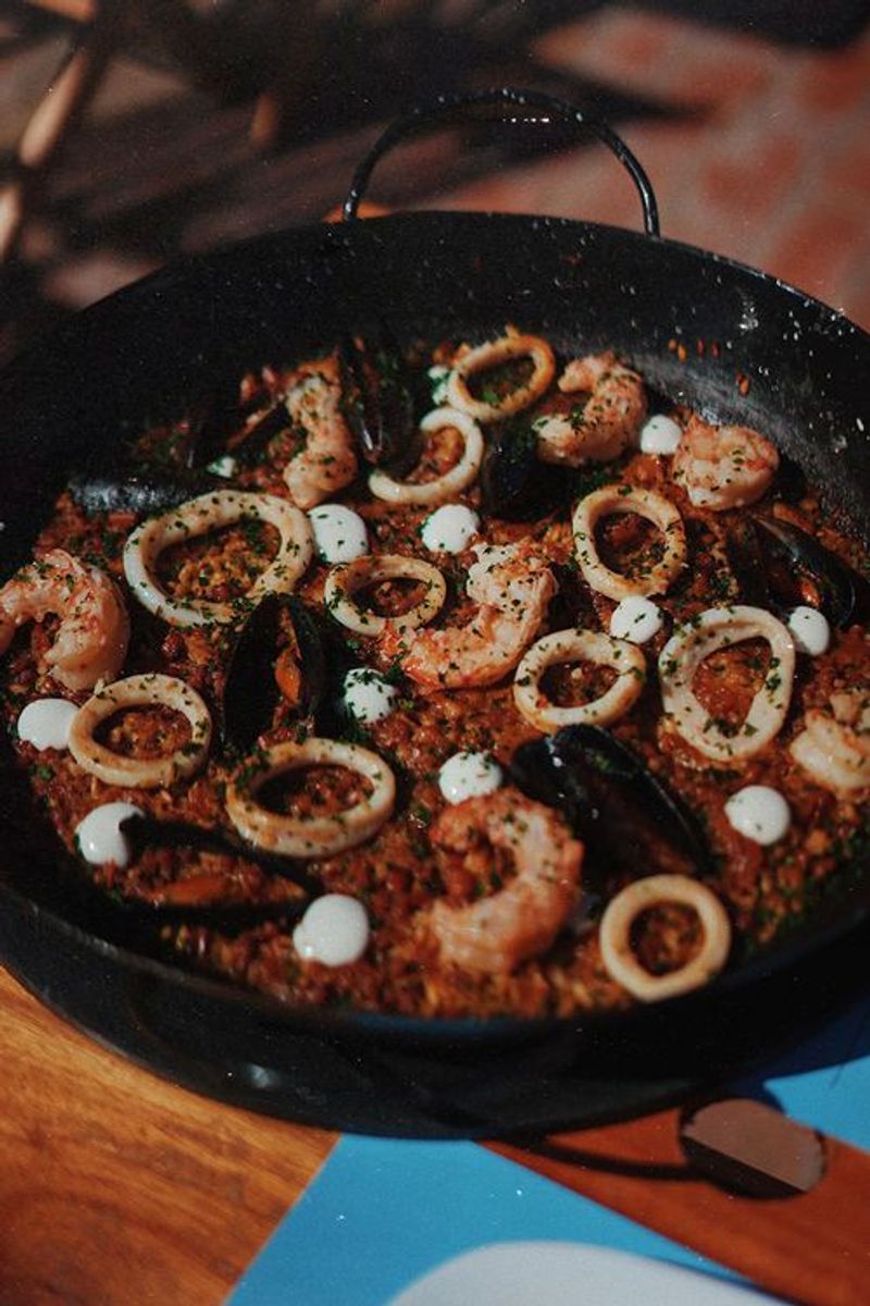 Paella