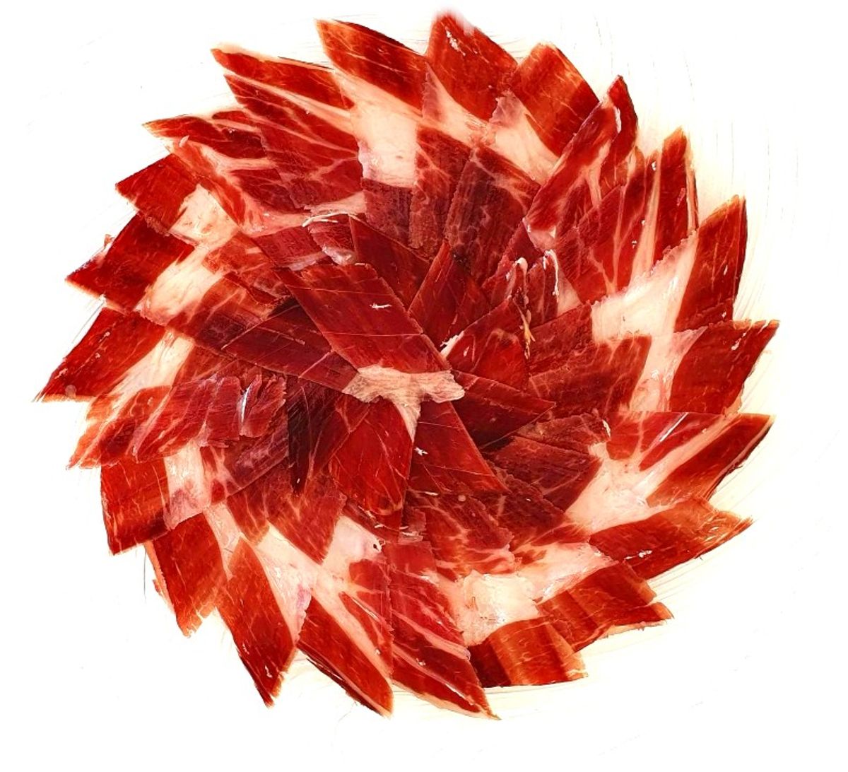 Jamón 5J [aprox 60 GR.]