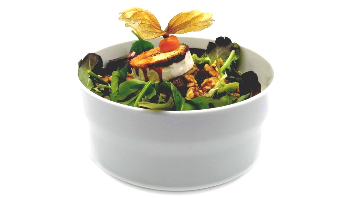 Ensalada LACALIZA