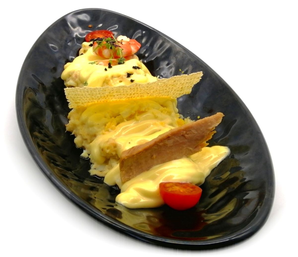 Ensaladilla rusa LACALIZA